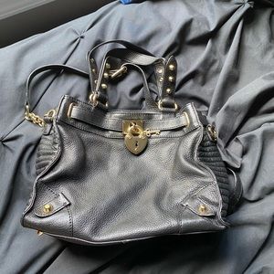 Juicy Couture cross body or shoulder bag